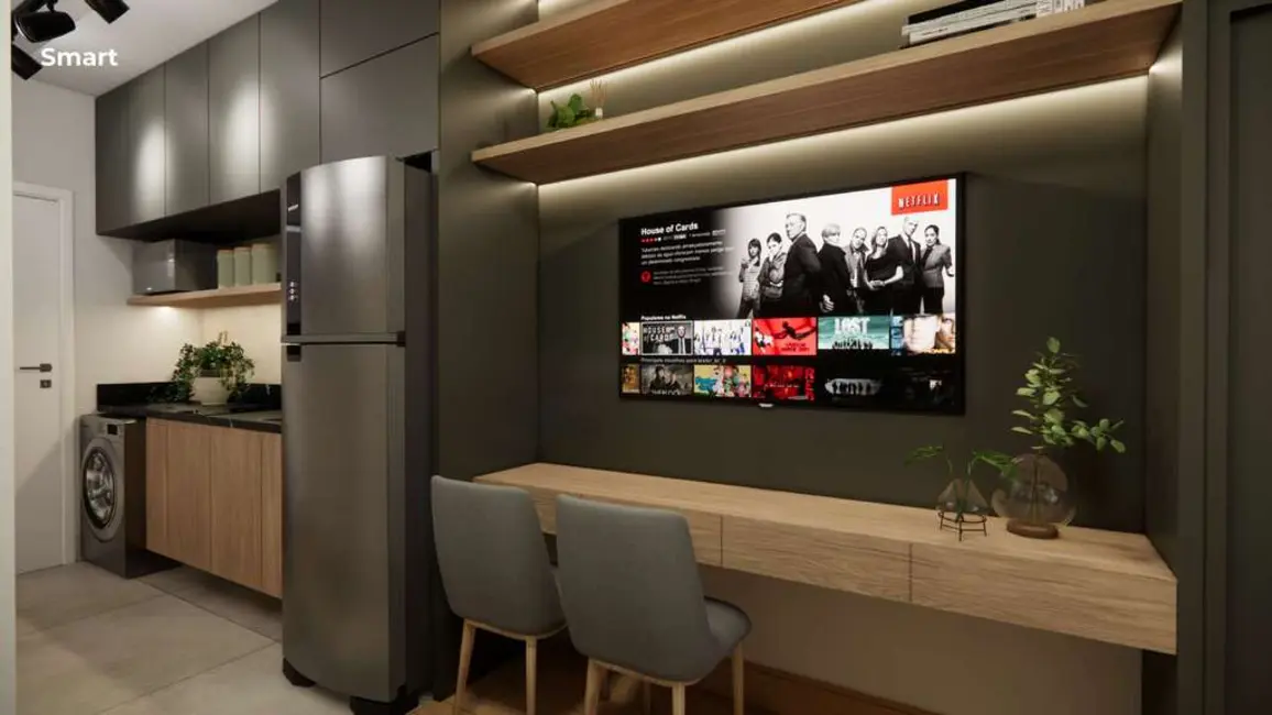 Foto 7 de Apartamento com 3 quartos à venda, 120m2 em Jurerê, Florianopolis - SC