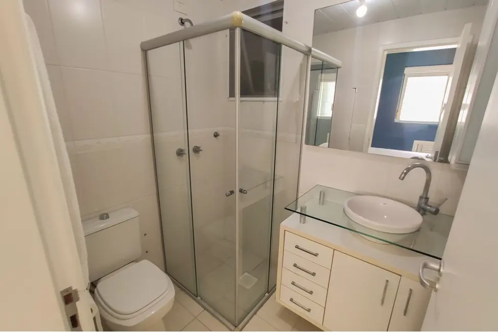 Foto 7 de Apartamento com 3 quartos à venda, 145m2 em Ingleses do Rio Vermelho, Florianopolis - SC