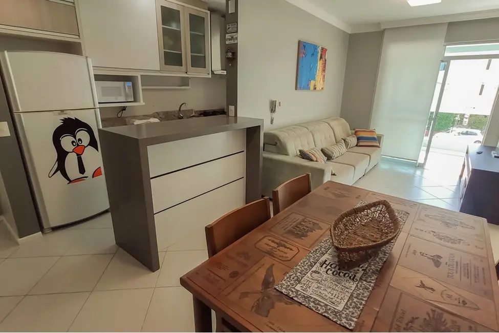Foto 1 de Apartamento com 3 quartos à venda, 145m2 em Ingleses do Rio Vermelho, Florianopolis - SC