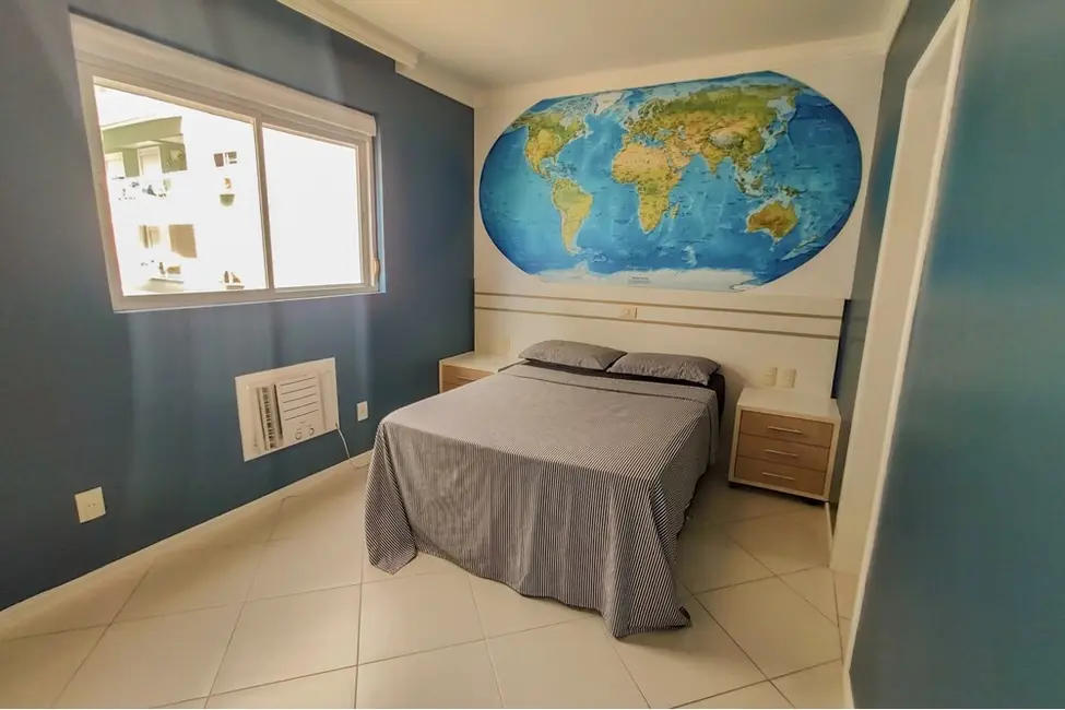 Foto 8 de Apartamento com 3 quartos à venda, 145m2 em Ingleses do Rio Vermelho, Florianopolis - SC