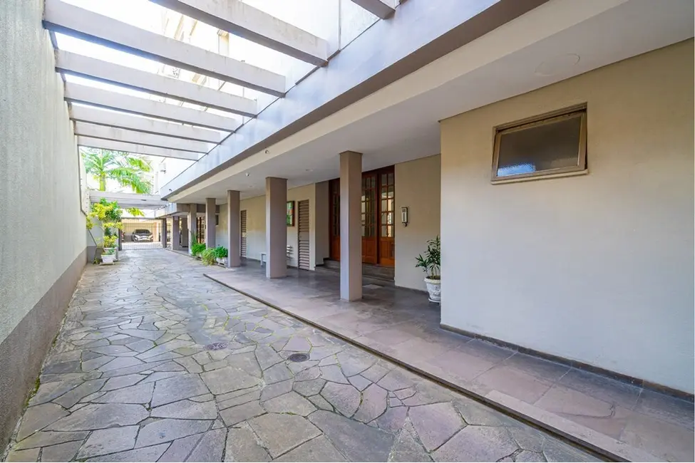 Foto 4 de Apartamento com 1 quarto à venda, 47m2 em Menino Deus, Porto Alegre - RS