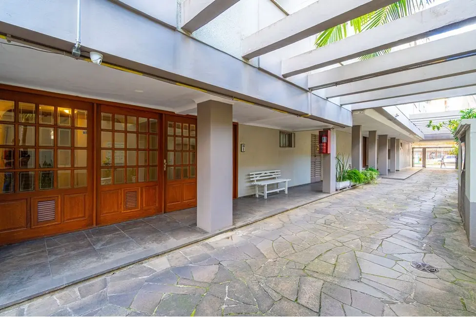 Foto 5 de Apartamento com 1 quarto à venda, 47m2 em Menino Deus, Porto Alegre - RS