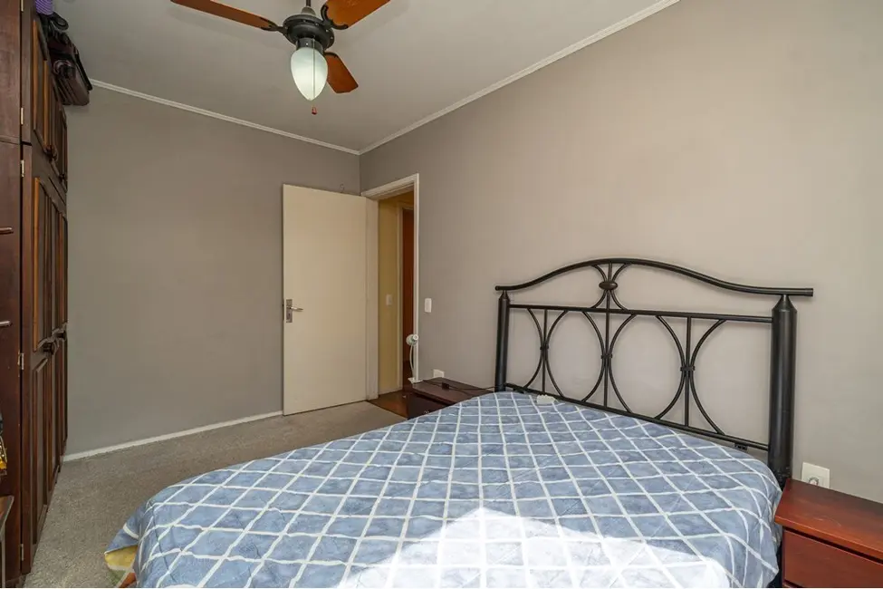 Foto 2 de Apartamento com 1 quarto à venda, 47m2 em Menino Deus, Porto Alegre - RS