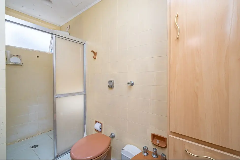 Foto 9 de Apartamento com 1 quarto à venda, 47m2 em Menino Deus, Porto Alegre - RS