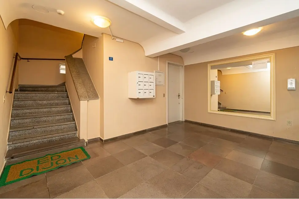 Foto 7 de Apartamento com 1 quarto à venda, 47m2 em Menino Deus, Porto Alegre - RS