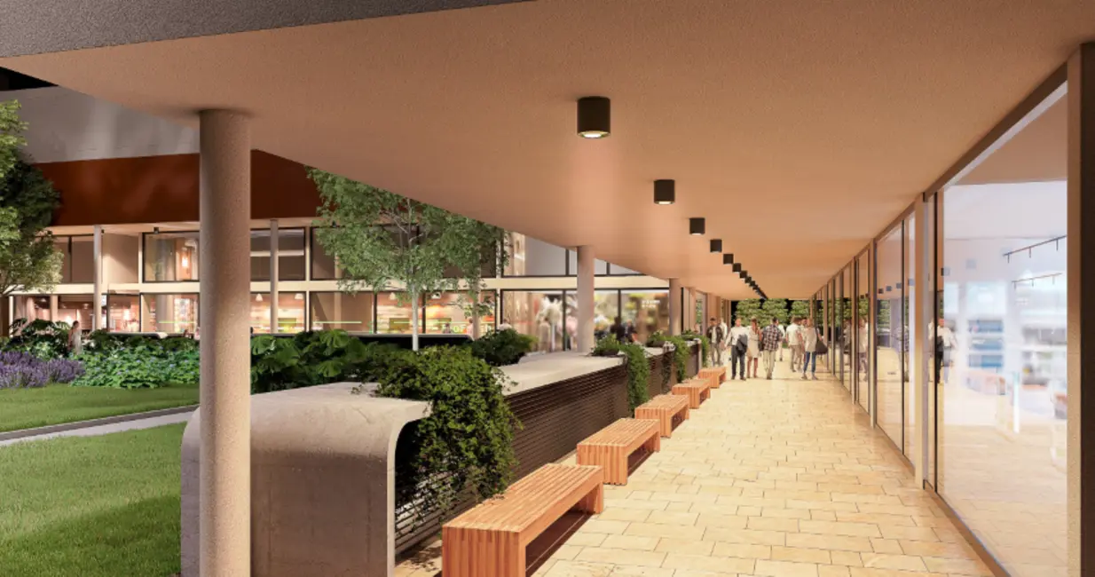 Foto 7 de Apartamento com 2 quartos à venda, 130m2 em Porto Belo - SC