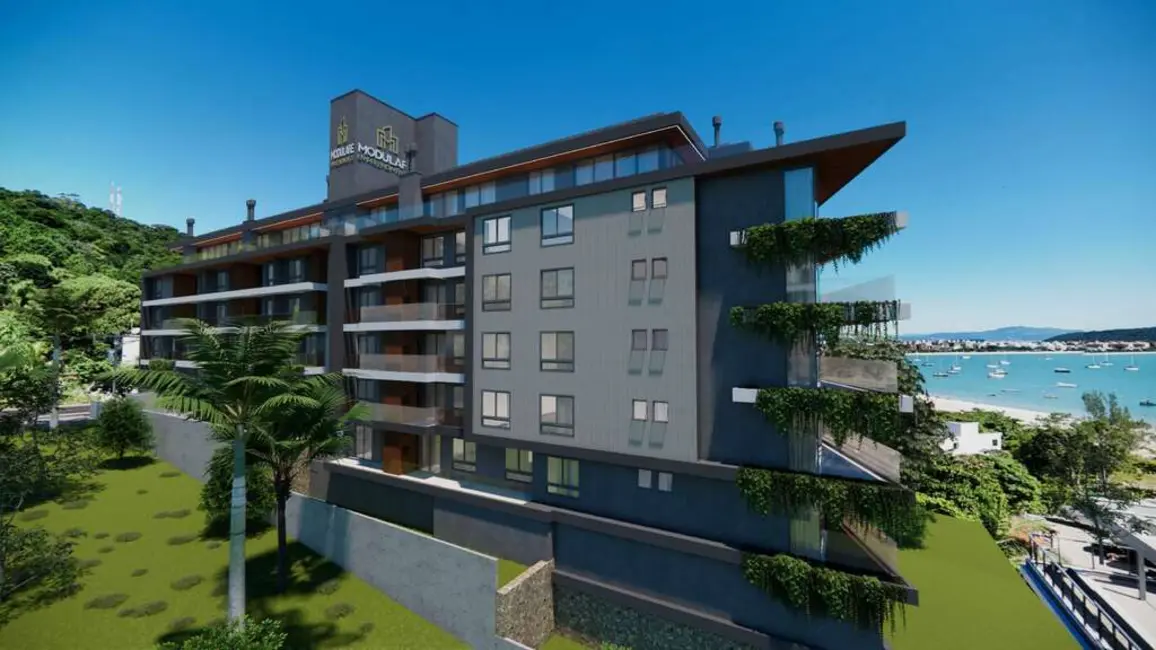 Foto 3 de Apartamento com 3 quartos à venda, 86m2 em Jurerê, Florianopolis - SC