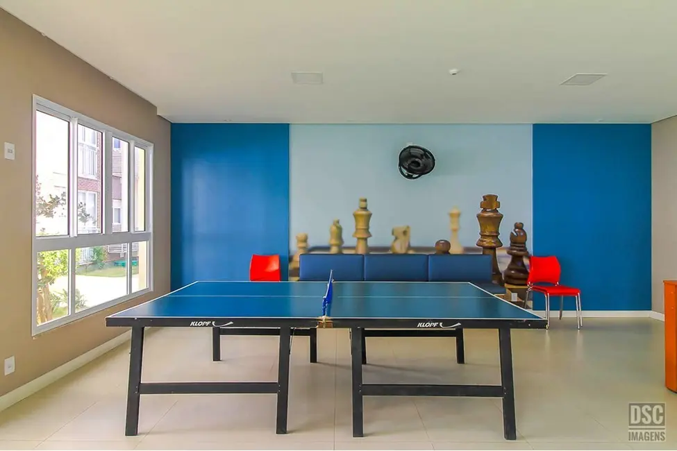 Foto 4 de Apartamento com 2 quartos à venda, 58m2 em Vila Nova, Porto Alegre - RS