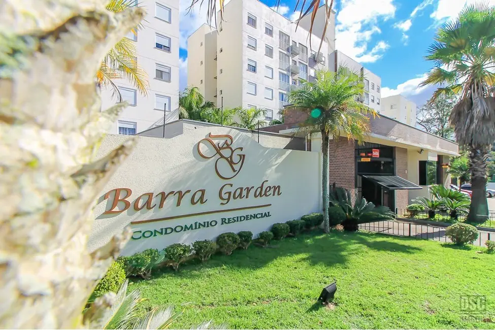 Foto 2 de Apartamento com 2 quartos à venda, 58m2 em Vila Nova, Porto Alegre - RS