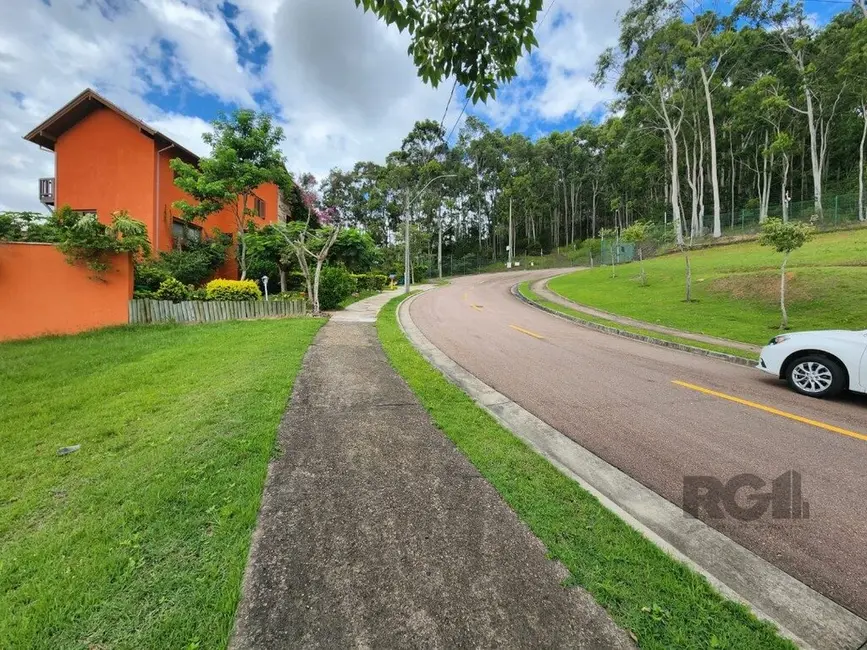 Foto 4 de Terreno / Lote à venda, 905m2 em Vila Nova, Porto Alegre - RS