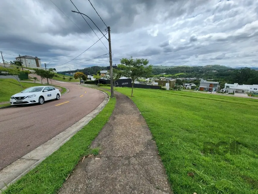 Foto 5 de Terreno / Lote à venda, 905m2 em Vila Nova, Porto Alegre - RS
