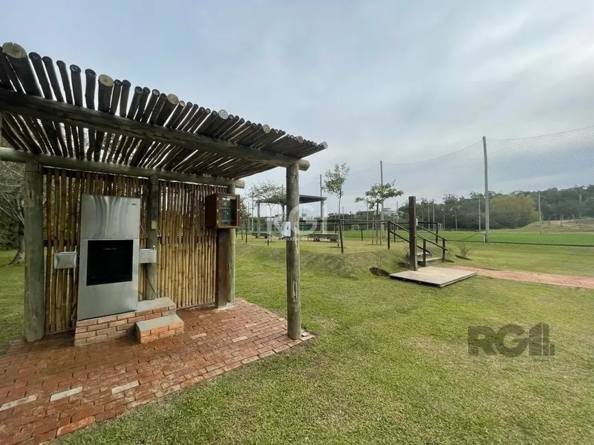 Foto 9 de Terreno / Lote à venda, 905m2 em Vila Nova, Porto Alegre - RS