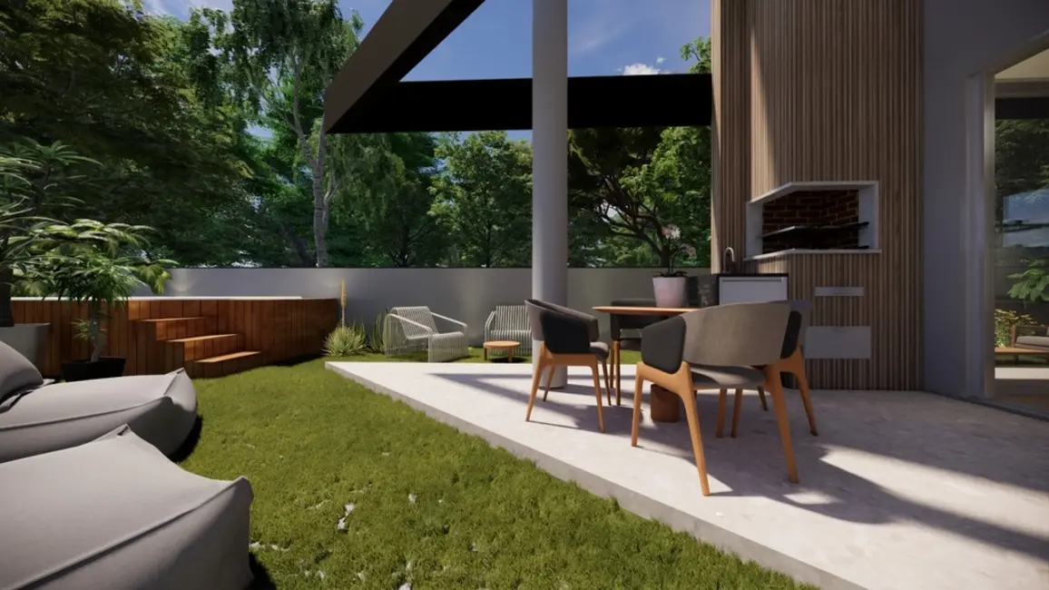 Foto 7 de Apartamento com 2 quartos à venda, 106m2 em Jurerê, Florianopolis - SC