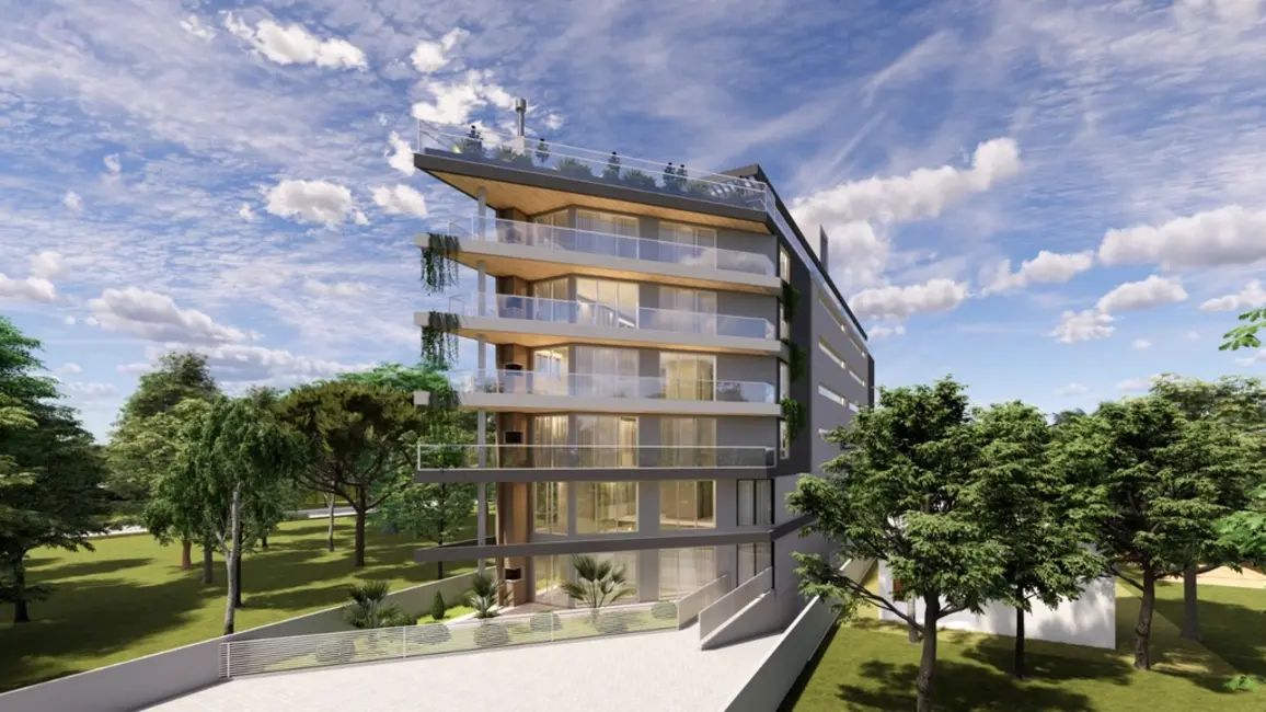 Foto 2 de Apartamento com 2 quartos à venda, 106m2 em Jurerê, Florianopolis - SC