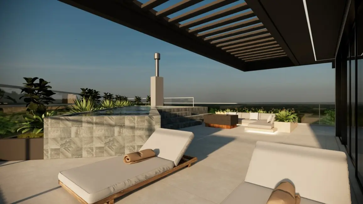 Foto 9 de Apartamento com 2 quartos à venda, 106m2 em Jurerê, Florianopolis - SC