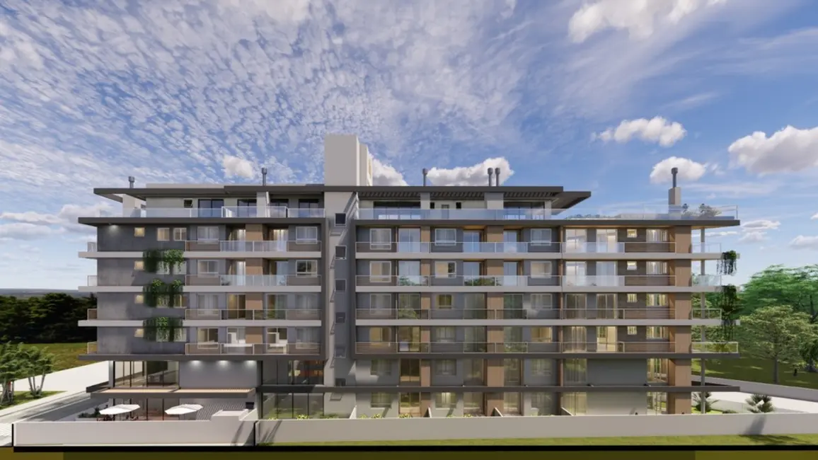 Foto 3 de Apartamento com 2 quartos à venda, 106m2 em Jurerê, Florianopolis - SC