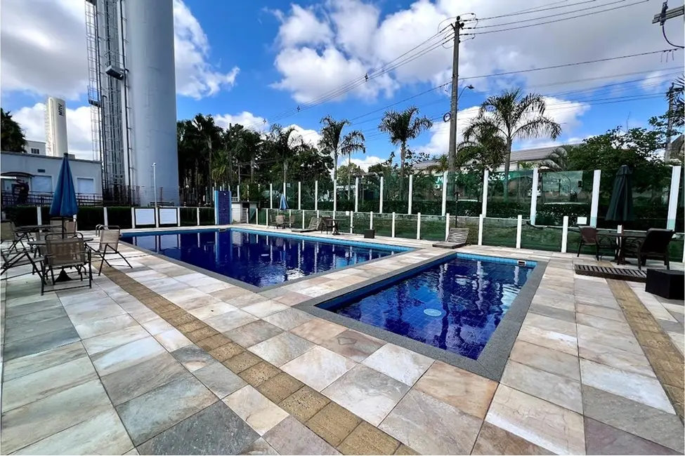 Foto 2 de Apartamento com 2 quartos à venda, 42m2 em São José, Canoas - RS
