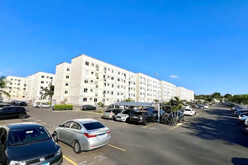 Foto 3 de Apartamento com 2 quartos à venda, 42m2 em São José, Canoas - RS