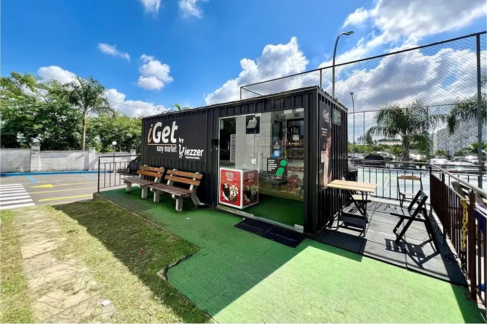 Foto 6 de Apartamento com 2 quartos à venda, 42m2 em São José, Canoas - RS