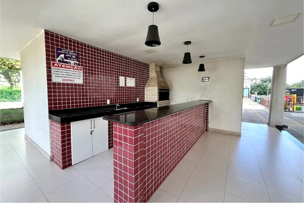 Foto 9 de Apartamento com 2 quartos à venda, 42m2 em São José, Canoas - RS