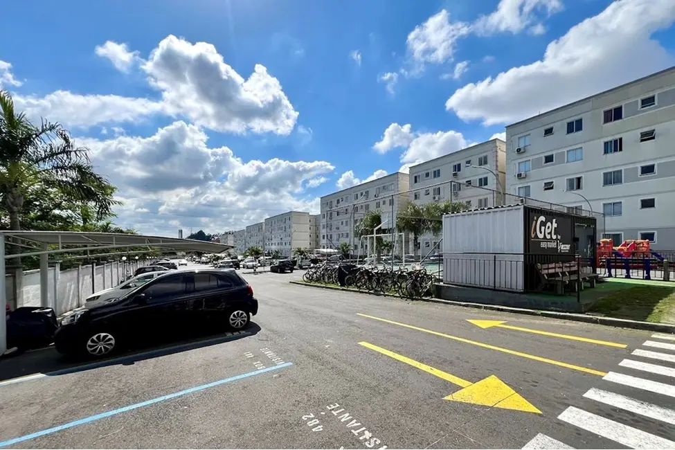 Foto 5 de Apartamento com 2 quartos à venda, 42m2 em São José, Canoas - RS