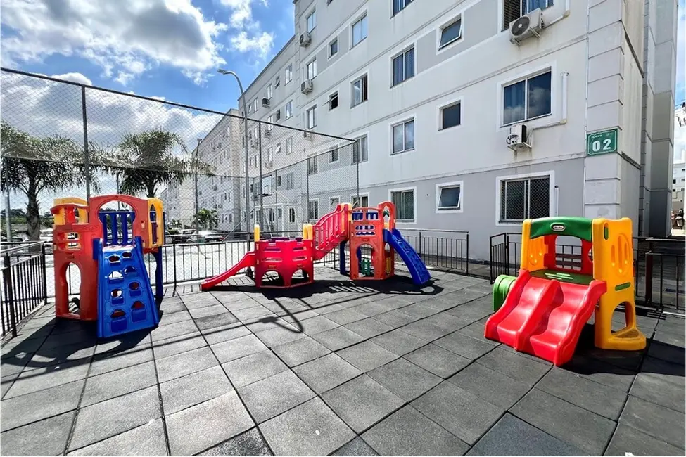 Foto 8 de Apartamento com 2 quartos à venda, 42m2 em São José, Canoas - RS