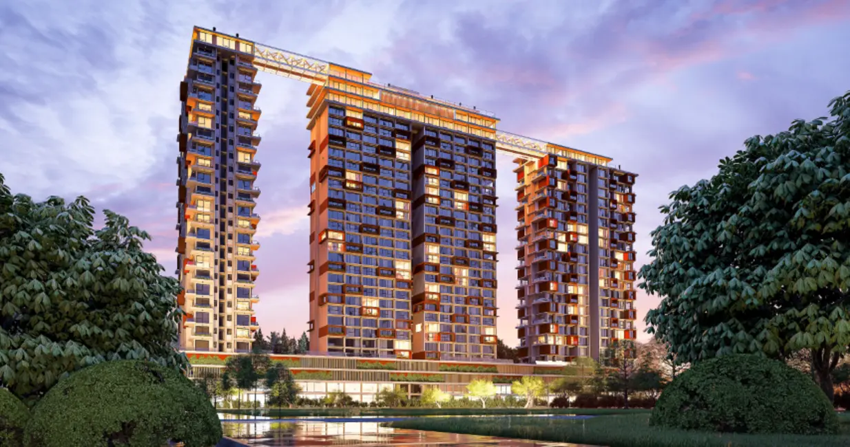 Foto 3 de Apartamento com 2 quartos à venda, 87m2 em Porto Belo - SC