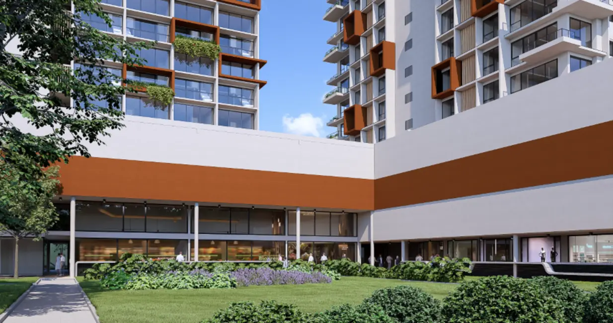 Foto 8 de Apartamento com 2 quartos à venda, 87m2 em Porto Belo - SC