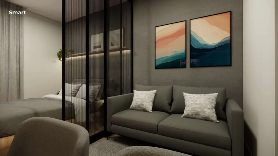 Foto 9 de Apartamento com 3 quartos à venda, 199m2 em Jurerê, Florianopolis - SC