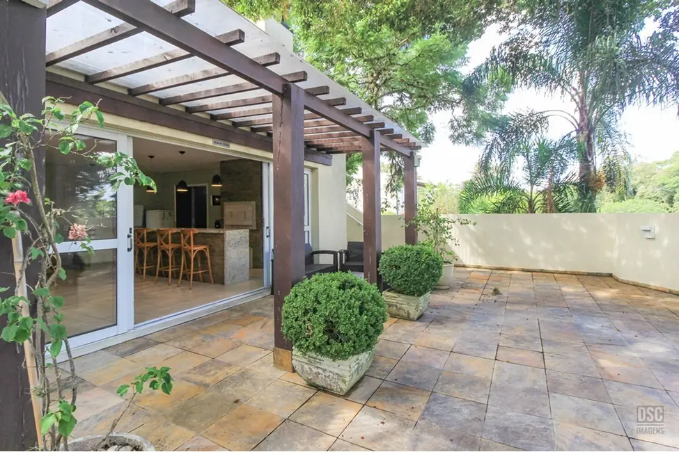 Foto 3 de Casa de Condomínio com 3 quartos à venda, 246m2 em Vila Conceição, Porto Alegre - RS