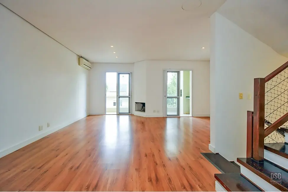 Foto 1 de Casa de Condomínio com 3 quartos à venda, 246m2 em Vila Conceição, Porto Alegre - RS