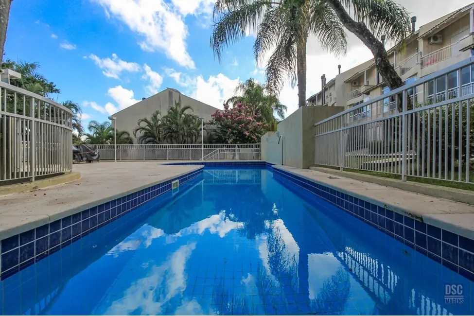 Foto 2 de Casa de Condomínio com 3 quartos à venda, 246m2 em Vila Conceição, Porto Alegre - RS