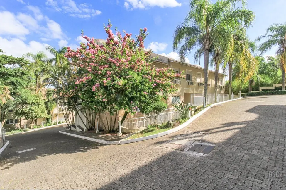 Foto 8 de Casa de Condomínio com 3 quartos à venda, 246m2 em Vila Conceição, Porto Alegre - RS