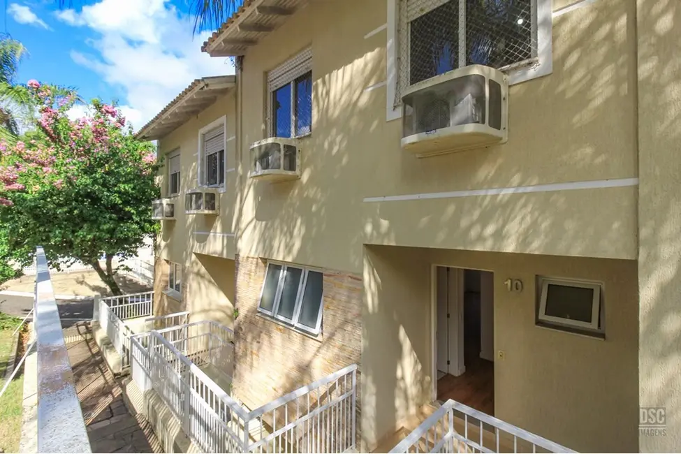 Foto 9 de Casa de Condomínio com 3 quartos à venda, 246m2 em Vila Conceição, Porto Alegre - RS