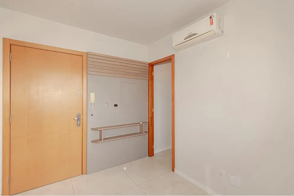 Apartamento com 1 quarto à venda, 31m2 em Menino Deus, Porto Alegre - RS - imagem 4 Foto 4 de Apartamento com 1 quarto à venda, 31m2 em Menino Deus, Porto Alegre - RS