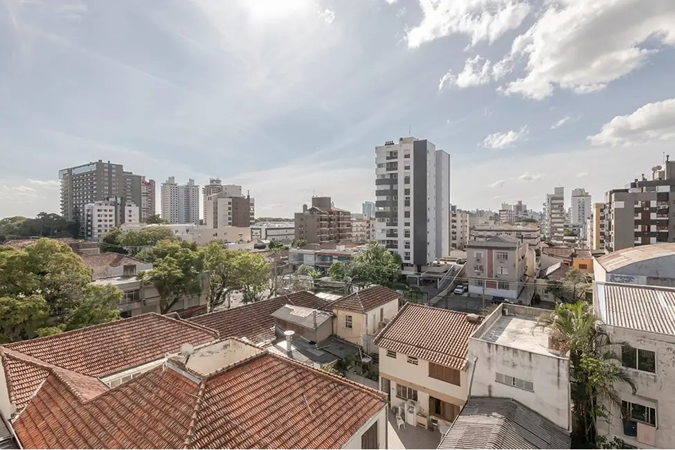 Apartamento com 1 quarto à venda, 31m2 em Menino Deus, Porto Alegre - RS - imagem 8 Foto 8 de Apartamento com 1 quarto à venda, 31m2 em Menino Deus, Porto Alegre - RS