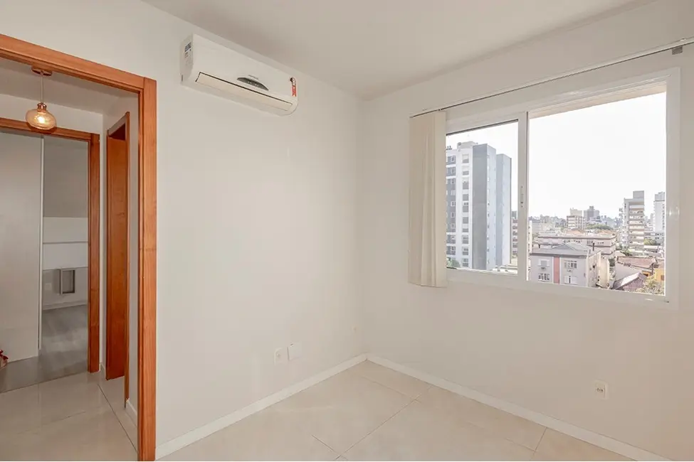 Apartamento com 1 quarto à venda, 31m2 em Menino Deus, Porto Alegre - RS - imagem 5 Foto 5 de Apartamento com 1 quarto à venda, 31m2 em Menino Deus, Porto Alegre - RS