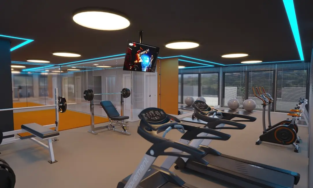 Foto 7 de Apartamento com 1 quarto à venda, 75m2 em Cachoeira do Bom Jesus, Florianopolis - SC