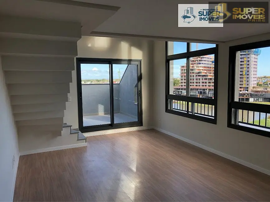 Foto 1 de Apartamento com 1 quarto à venda, 65m2 em São Gonçalo, Pelotas - RS