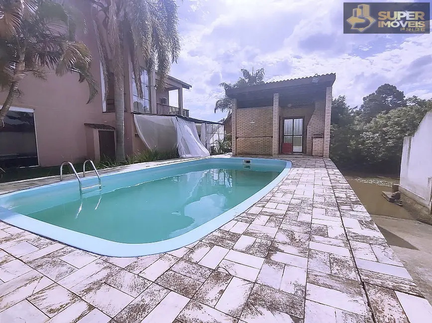 Foto 3 de Casa com 3 quartos à venda, 500m2 em São Gonçalo, Pelotas - RS