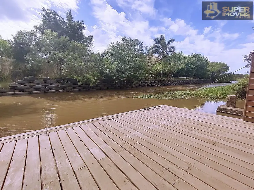 Foto 2 de Casa com 3 quartos à venda, 500m2 em São Gonçalo, Pelotas - RS