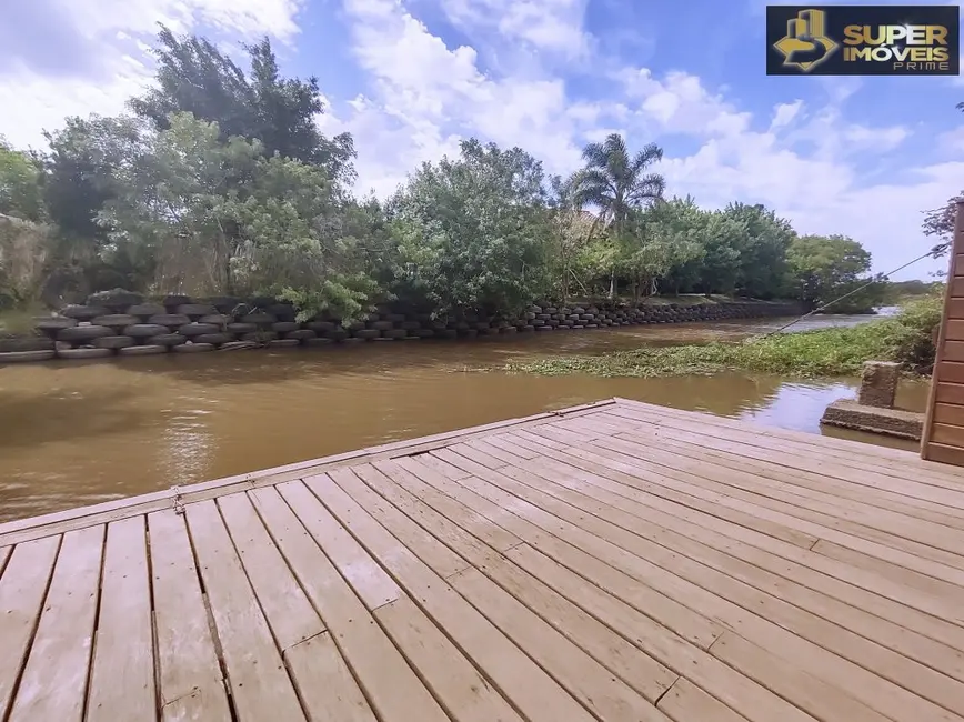 Foto 2 de Casa com 3 quartos à venda, 500m2 em São Gonçalo, Pelotas - RS