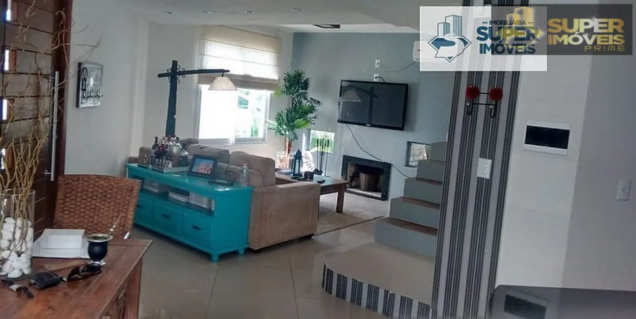 Casa com 3 quartos à venda, 143m2 em Laranjal, Pelotas - RS - imagem 1 Foto 1 de Casa com 3 quartos à venda, 143m2 em Laranjal, Pelotas - RS