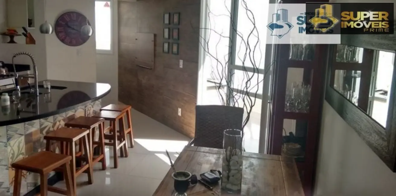 Foto 3 de Casa com 3 quartos à venda, 143m2 em Laranjal, Pelotas - RS