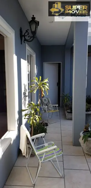 Foto 4 de Casa com 3 quartos à venda, 300m2 em Centro, Pelotas - RS