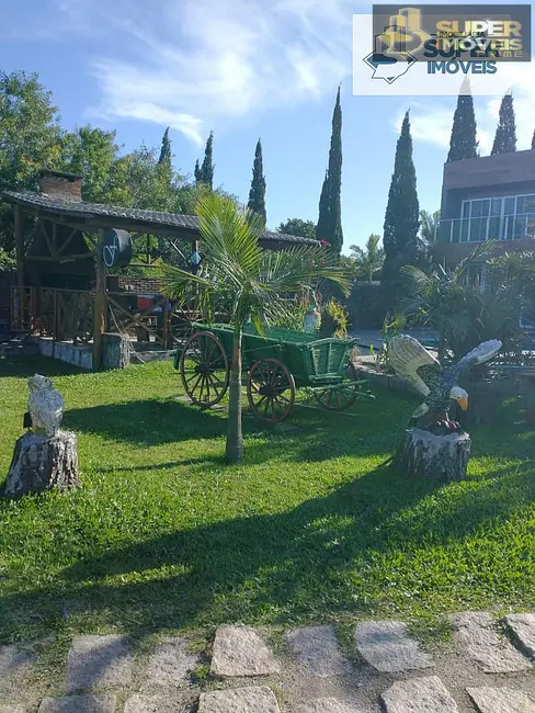 Foto 6 de Casa com 4 quartos à venda, 2000m2 em Laranjal, Pelotas - RS
