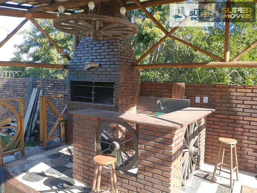 Foto 8 de Casa com 4 quartos à venda, 2000m2 em Laranjal, Pelotas - RS