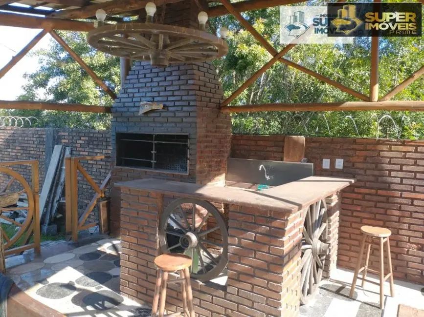 Foto 8 de Casa com 4 quartos à venda, 2000m2 em Laranjal, Pelotas - RS