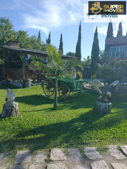 Foto 6 de Casa com 4 quartos à venda, 2000m2 em Laranjal, Pelotas - RS