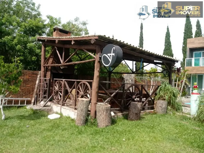 Foto 7 de Casa com 4 quartos à venda, 2000m2 em Laranjal, Pelotas - RS